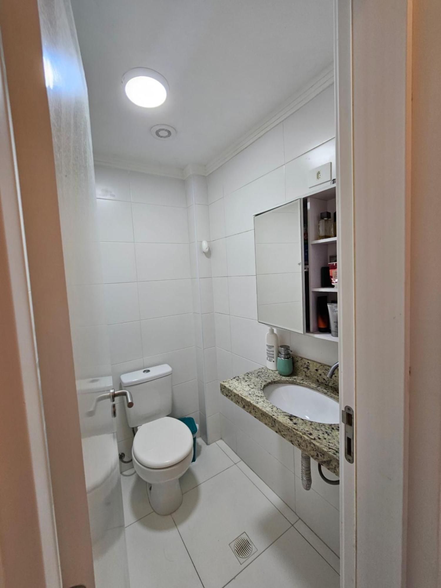 Apartamento Com Vista Ao Mar Praia Grande  Exteriör bild