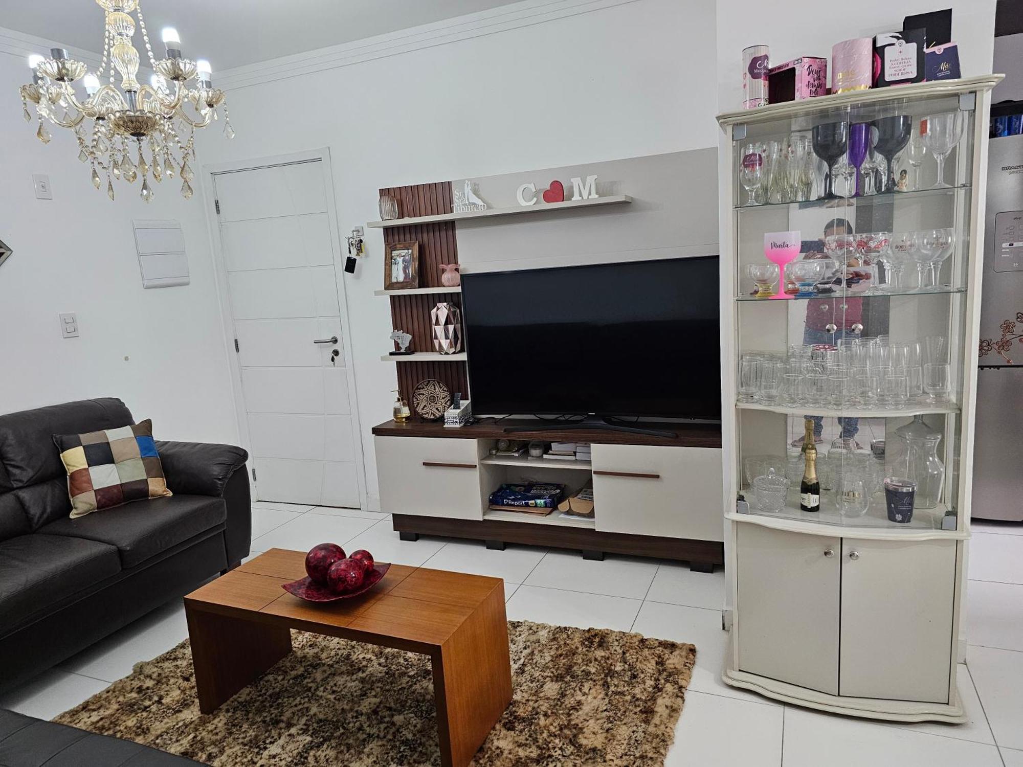 Apartamento Com Vista Ao Mar Praia Grande  Exteriör bild