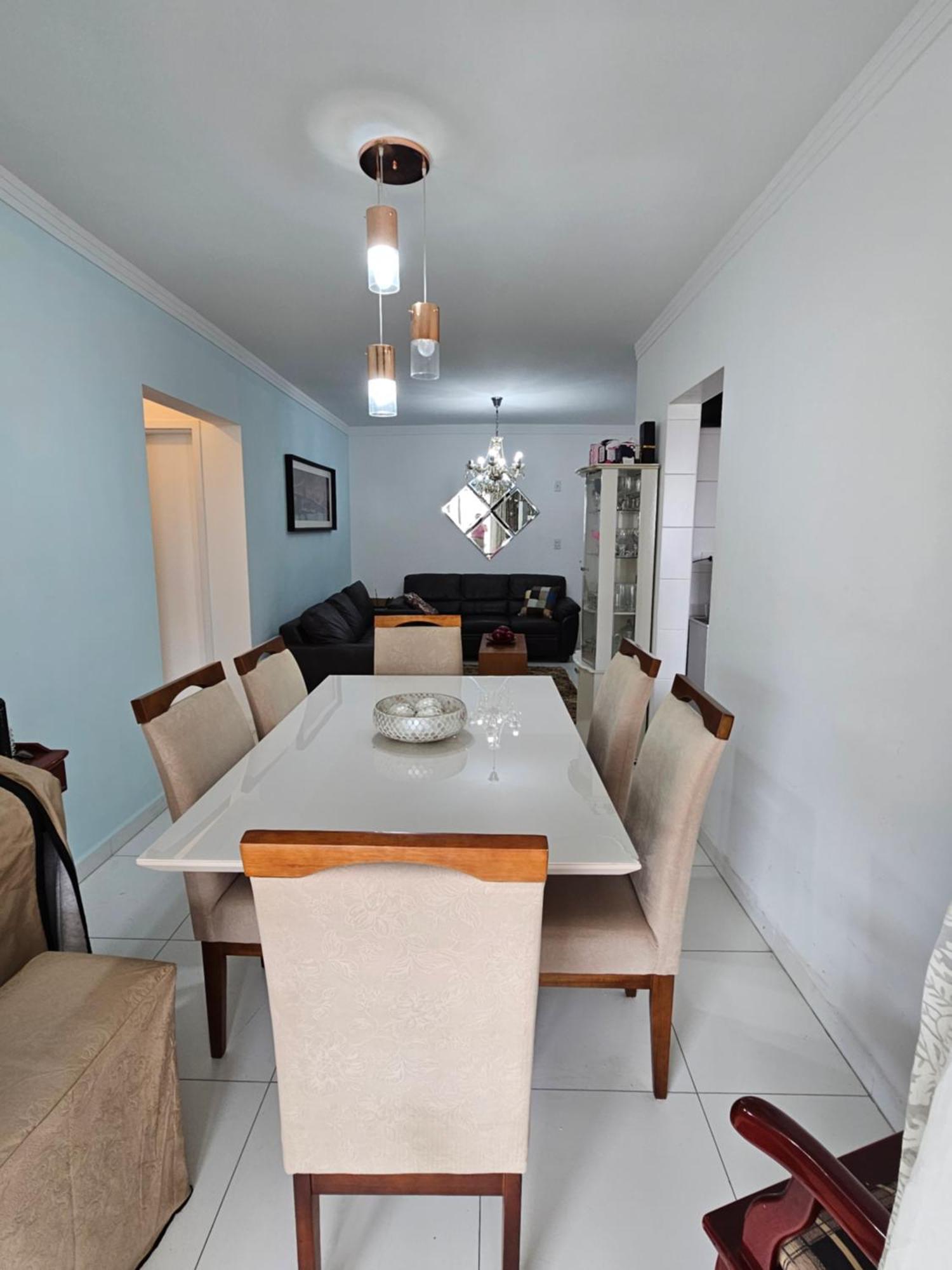 Apartamento Com Vista Ao Mar Praia Grande  Exteriör bild