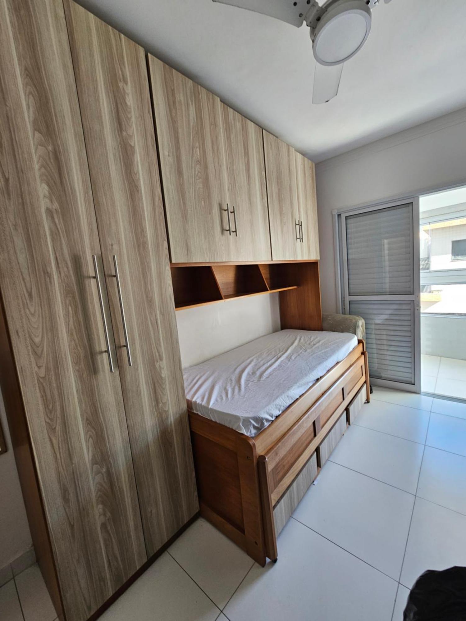 Apartamento Com Vista Ao Mar Praia Grande  Exteriör bild
