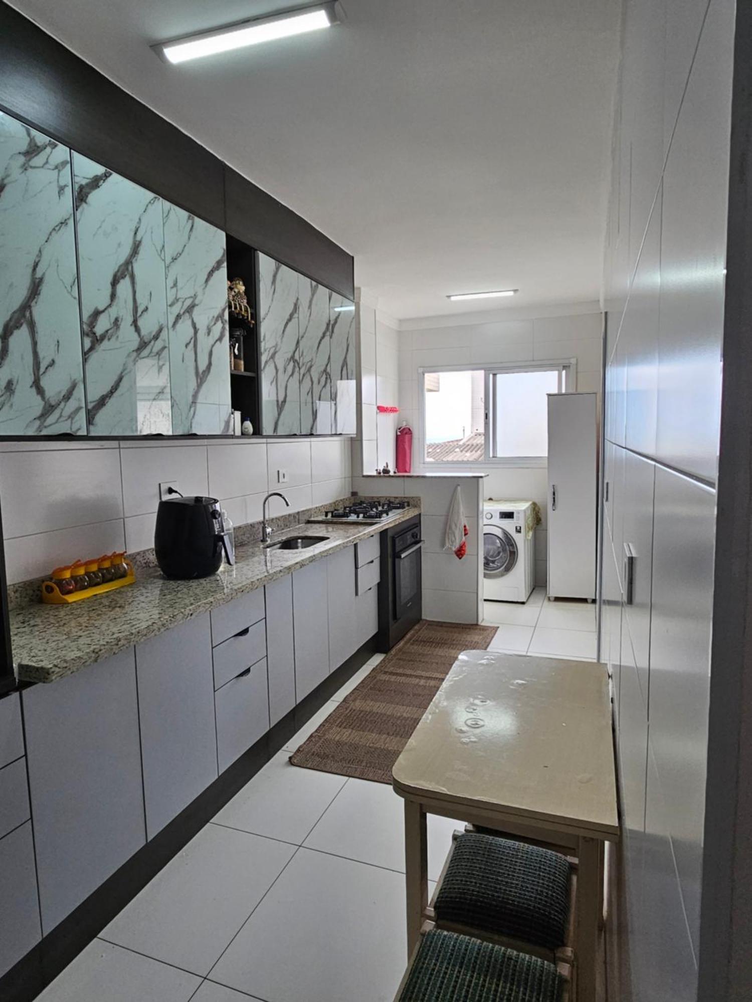 Apartamento Com Vista Ao Mar Praia Grande  Exteriör bild