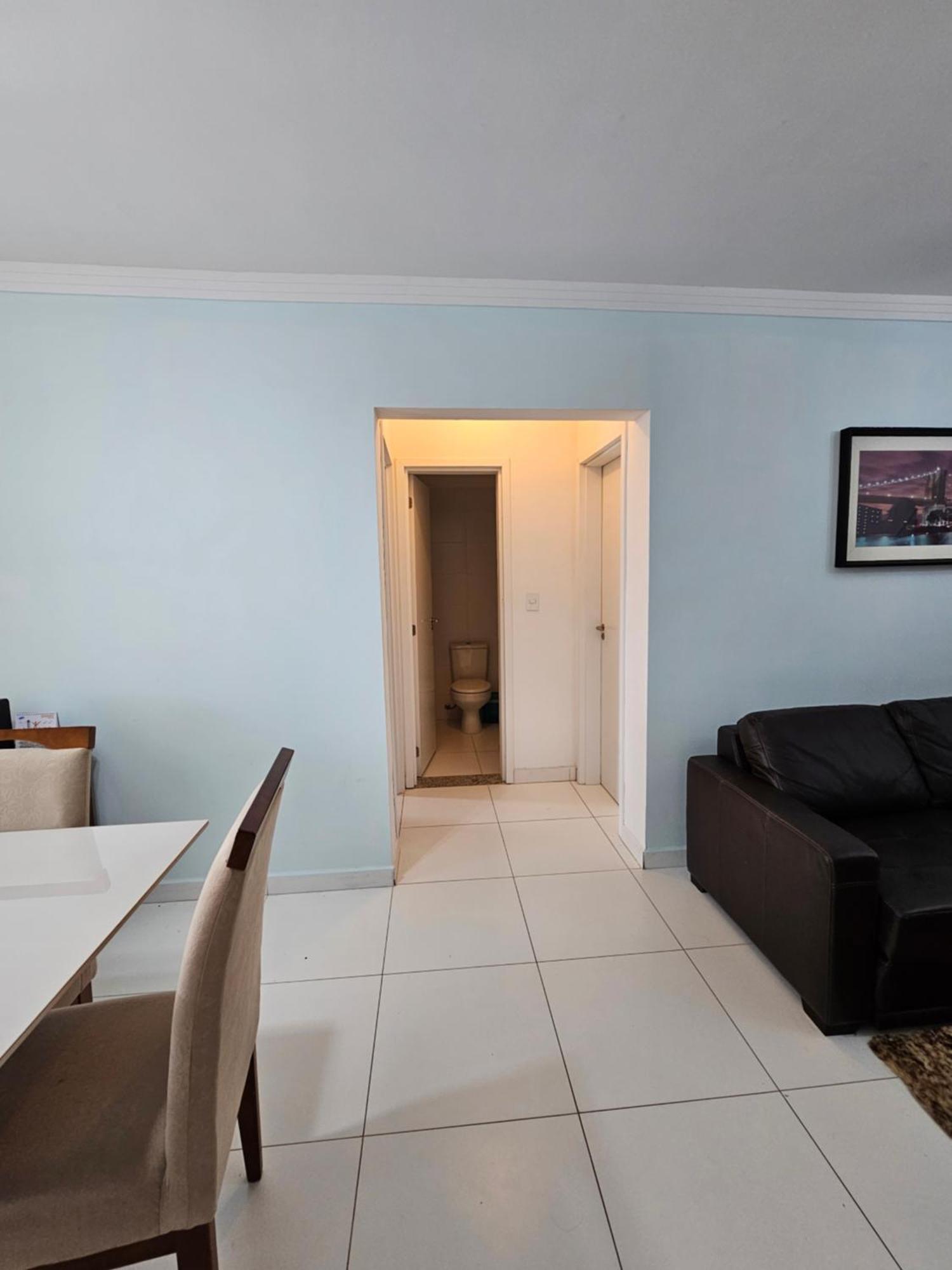 Apartamento Com Vista Ao Mar Praia Grande  Exteriör bild
