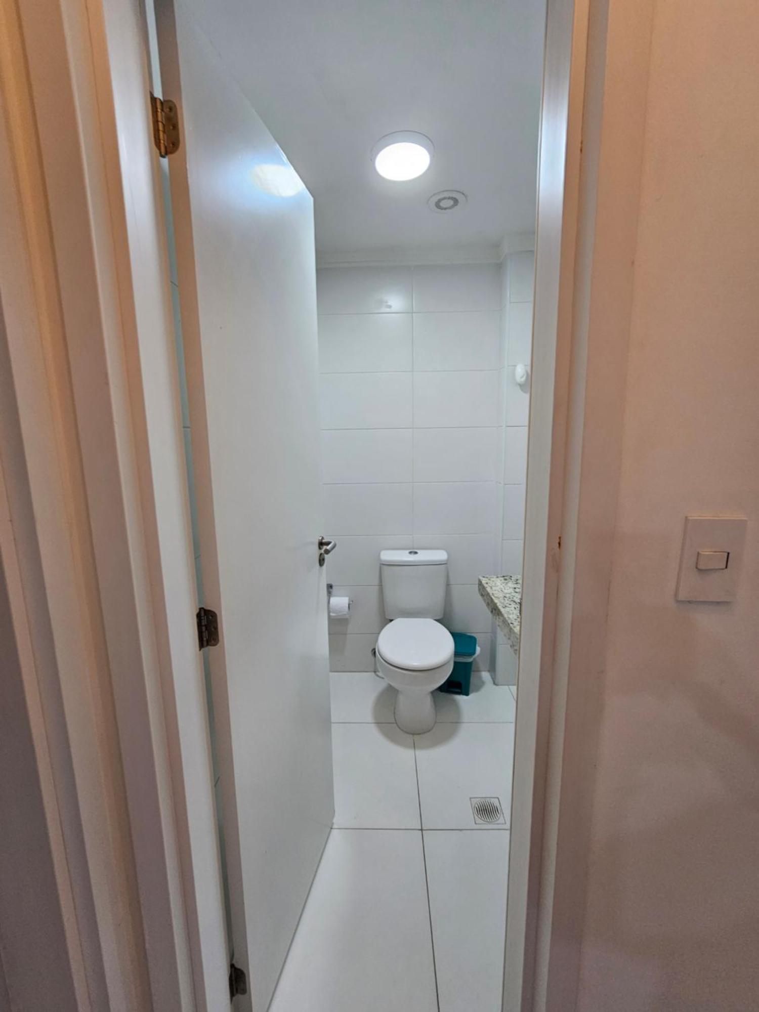 Apartamento Com Vista Ao Mar Praia Grande  Exteriör bild