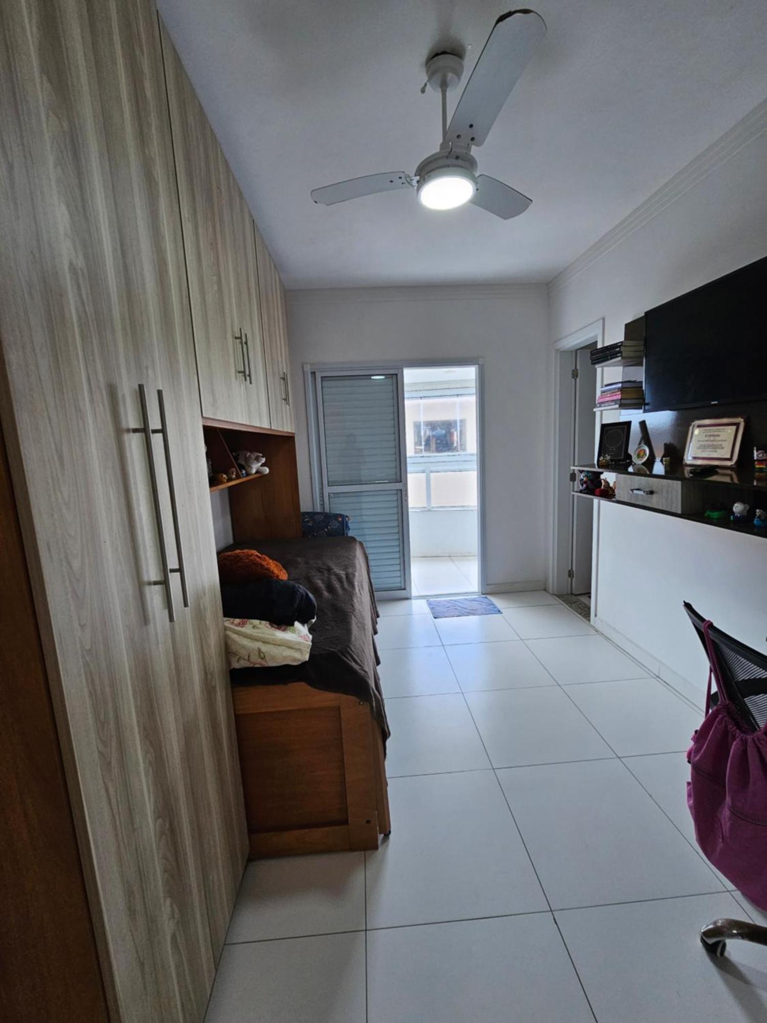 Apartamento Com Vista Ao Mar Praia Grande  Exteriör bild