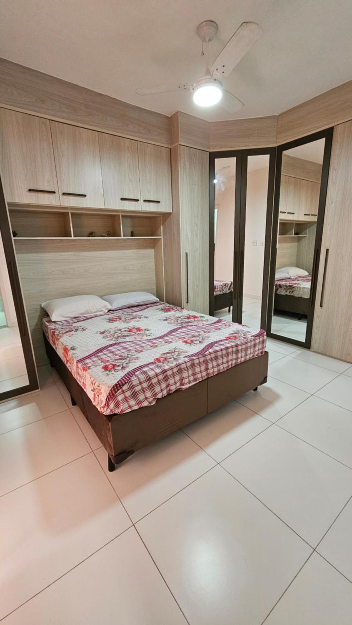 Apartamento Com Vista Ao Mar Praia Grande  Exteriör bild