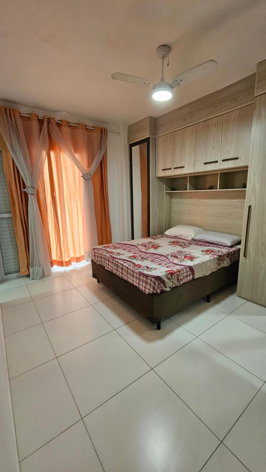 Apartamento Com Vista Ao Mar Praia Grande  Exteriör bild