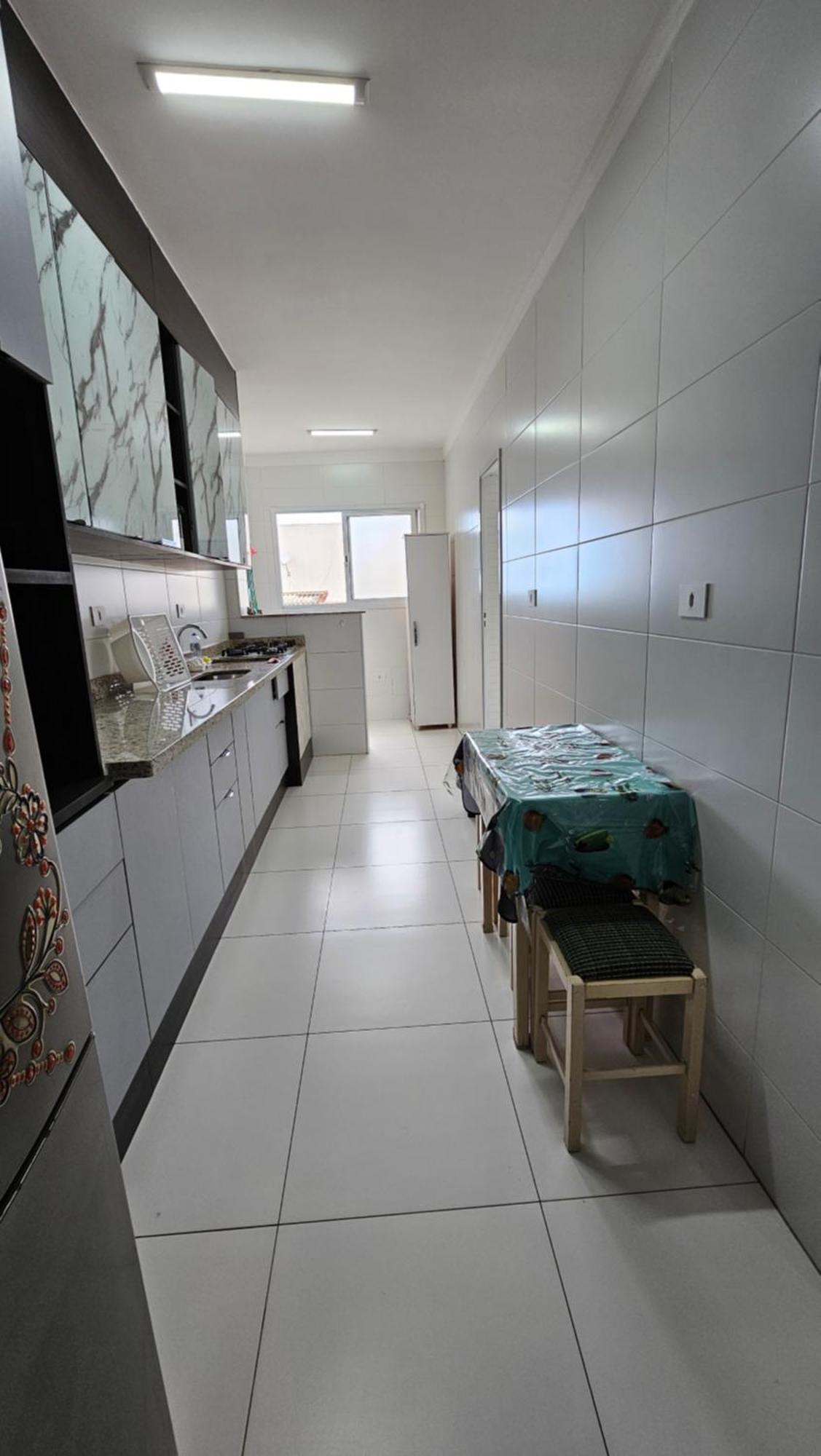 Apartamento Com Vista Ao Mar Praia Grande  Exteriör bild